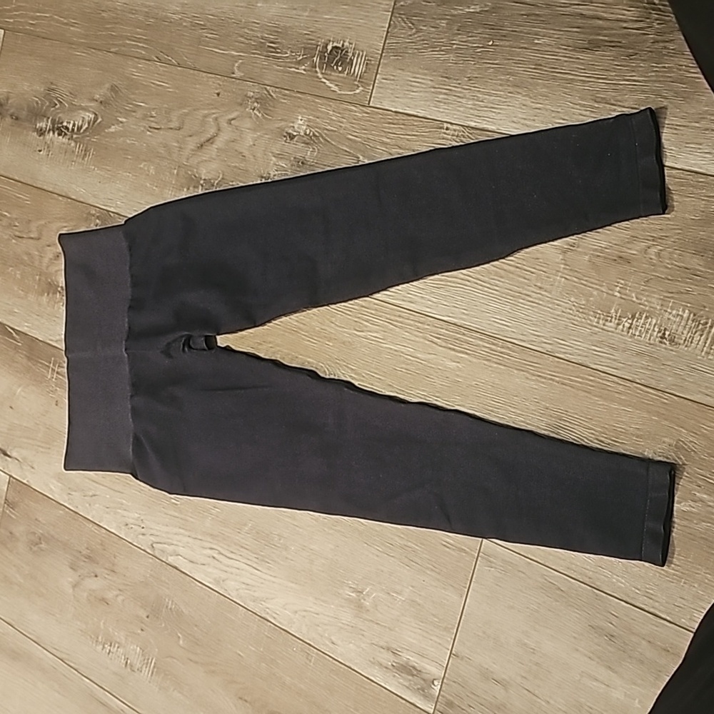 Spanx - Assets By Spanx - Red Hot Label Seamless Leggings